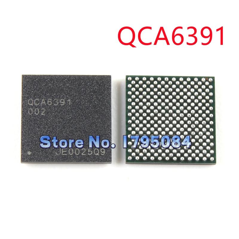  10  IC   6391 002  Ĩ QCA6391, 2 
